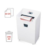 HSM Pure 420 makuleringsmaskine, 35 l, 5,8 mm #3