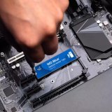 Western Digital Blue SN5000 500 GB M.2 PCI Express 4.0 NVMe 3D TLC NAND #5