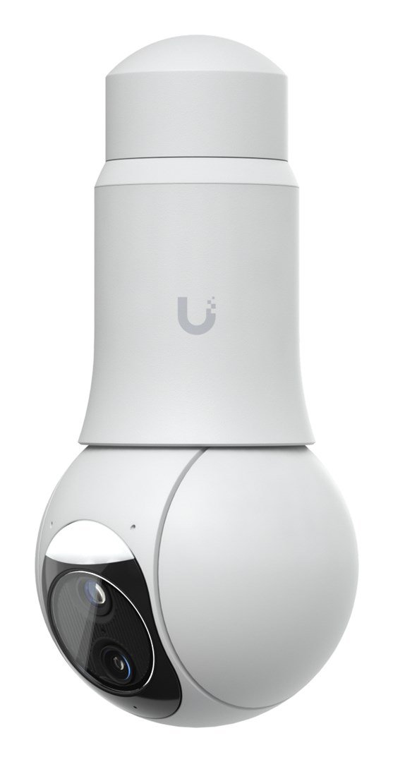 Ubiquiti G6 PTZ Sf�risk IP-sikkerhedskamera Indend�rs & udend�rs 3864 x 2160 pixel Loft/v�g/p�l #4