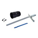 VERTEX JIGSAW 710W LASER #13