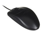 A4Tech OP-620D mus USB Type-A Optisk 1200 dpi Ambidextrous #157