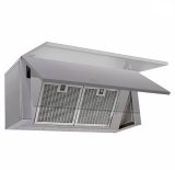 Teka DHI 90 Rustfrit stl 780 m/t #1