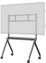 iiyama MD-CART02-S1 sk�rmbeslag til skiltning 2,18 m (86