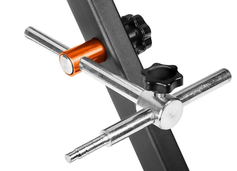 NEO tools 10-590 hjulbalanceringsmaskine #5