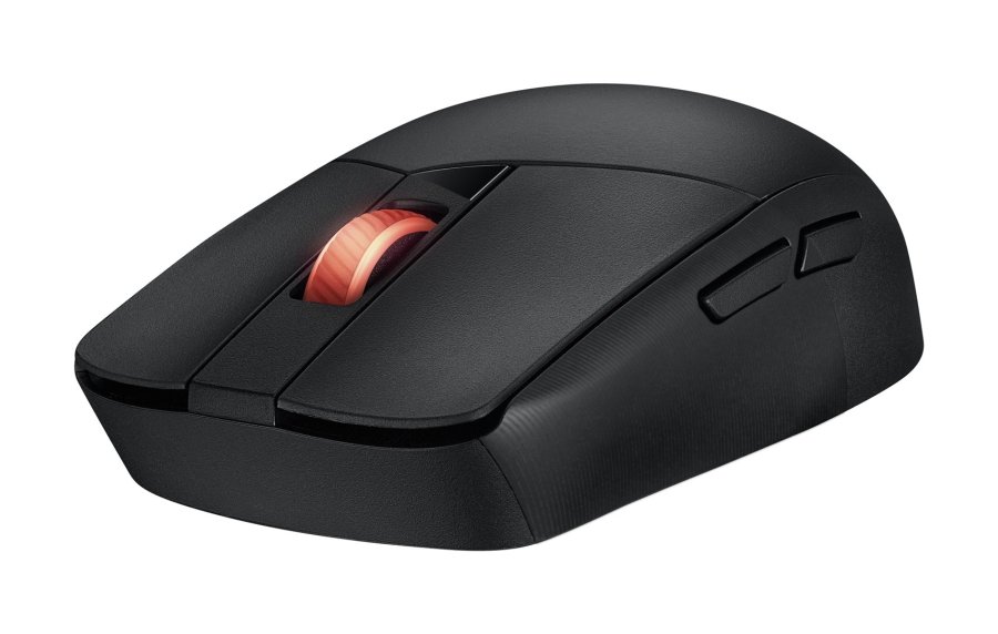 ASUS ROG Strix Impact III Wireless mus Spil Ambidextrous RF trdls + Bluetooth Optisk 36000 dpi #5
