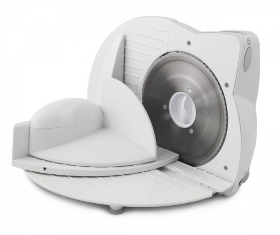 Esperanza EKM017W skremaskine Elektrisk Rustfrit stl, Hvid Plast, Rustfrit stl 150 W #1