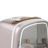 Cecotec CoolingBeauty 6000 Mirror Rose Nevera k�leboks 6 L Elektrisk Lyser�d #3
