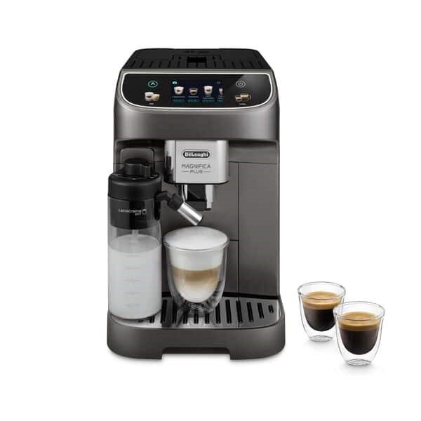 DeLonghi espressomaskine ECAM 320.70.TB #1