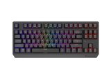 GENESIS Thor 230 TKL tastatur Spil USB + RF Wireless + Bluetooth QWERTY Gr #13