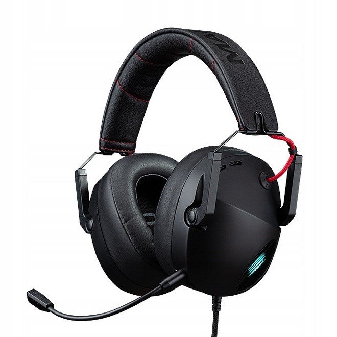 Gaming-headset - Mad Catz P.I.L.O.T. 5 #1