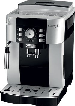 DeLonghi Magnifica S ECAM 21.117.SB Fuld-auto Espressomaskine 1,8 L #3