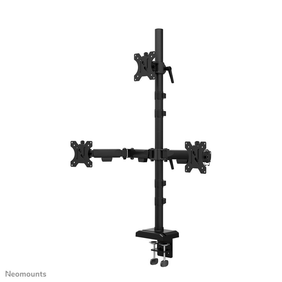 Neomounts DS60-600BL2-1 sk�rmbeslag og -stativer 81,3 cm (32