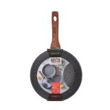 Resto Kitchenware Aquila Gryde til alle forml Rund #22
