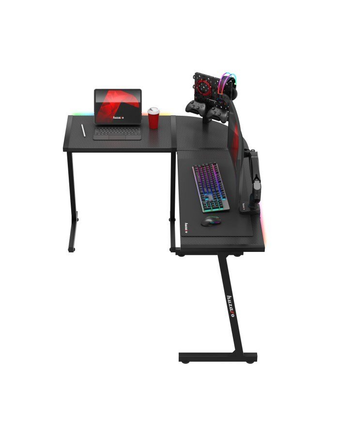 Huzaro Hero 6.0 RGB Sort #9