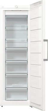 Gorenje FN619EEW5 Stende fryser Fritstende 280 L E Hvid #5