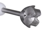 ADLER AD 4625W Stavblender Rustfrit stl 1500 W Hvid #5