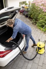 KARCHER hoover WD 3-18 Batterist V-17/20 #22