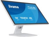 iiyama T2452MSC-W2AG computersk�rm 61 cm (24
