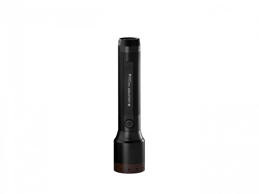 Ledlenser P6R Core Sort Hnd lommelygte LED #3