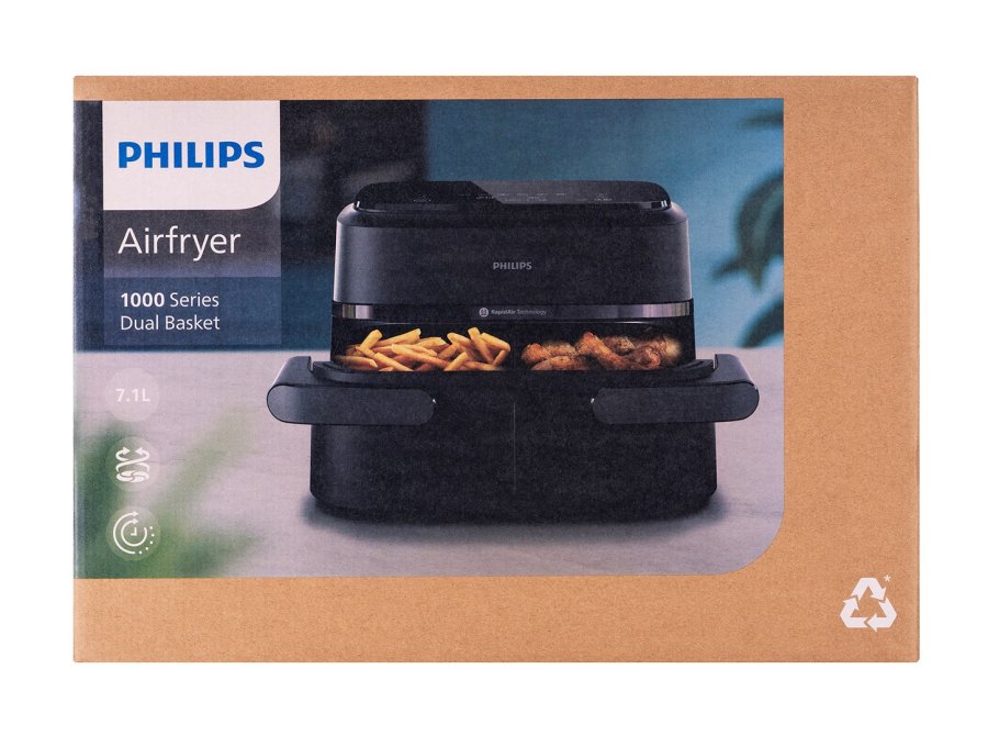 Philips 1000 series #6