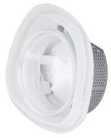 Black & Decker NVC115W hndholdt stvsuger Gr, Lilla Posels #22