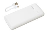 iBox IPB10 powerbank Lithium-Ion (Li-Ion) 10000 mAh Hvid #6