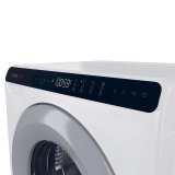 Candy CW50-BP12307GU-S vaskemaskine Front-l�sning 5 kg 1200 rpm Hvid #6