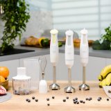 Zelmer ZHB4562I Pulsar Deluxe Max Blender Hvid #10