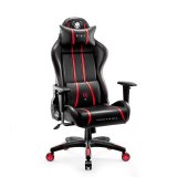 Diablo X-One 2.0 Normal Size Gaming-stol sort, rd #2