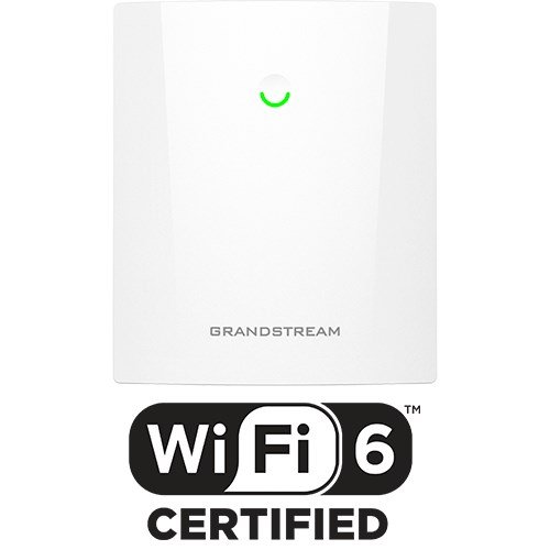 Grandstream Networks GWN7660ELR WLAN adgangspunkt Hvid Strm over Ethernet (PoE) #3
