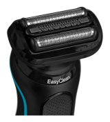 Braun Series 5 51-M1000s Folie shaver Sort, Bl #9