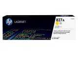 Yellow Laser Toner (CF302A / 827A) #1