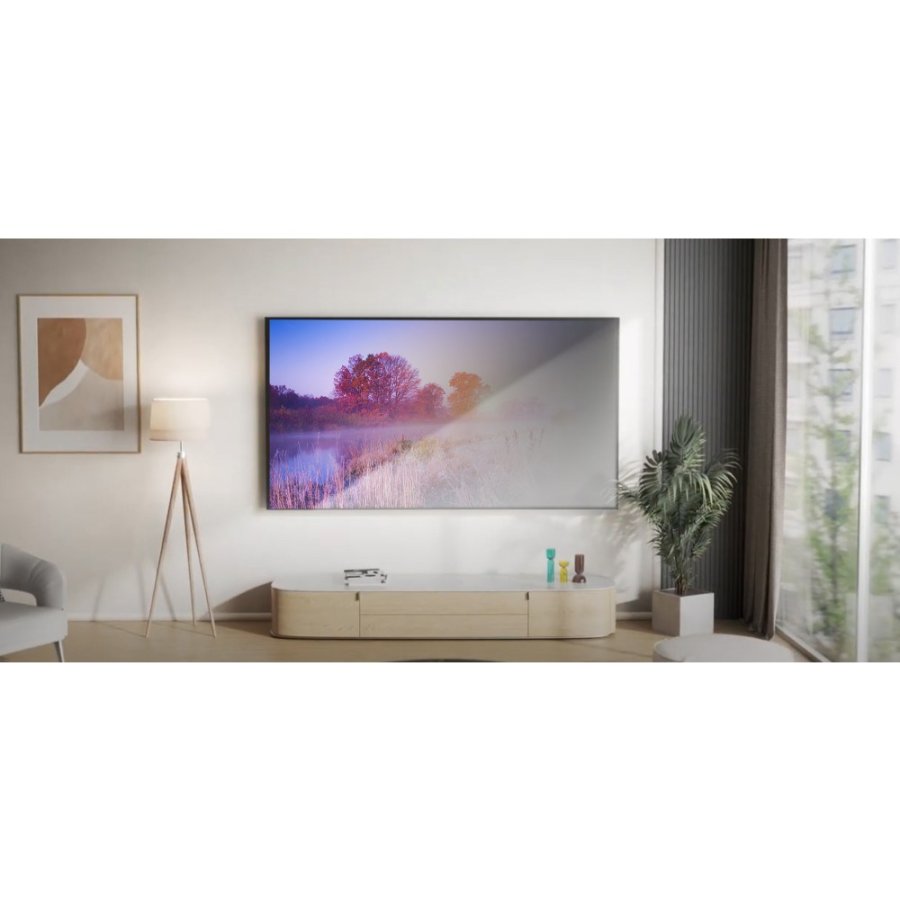 Techly ICA-PLB 369F tv-beslag 3,05 m (120