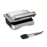 Tefal OptiGrill 2in1 GC773D kontaktgrill #1