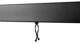 Goobay 49745 tv-beslag 177,8 cm (70