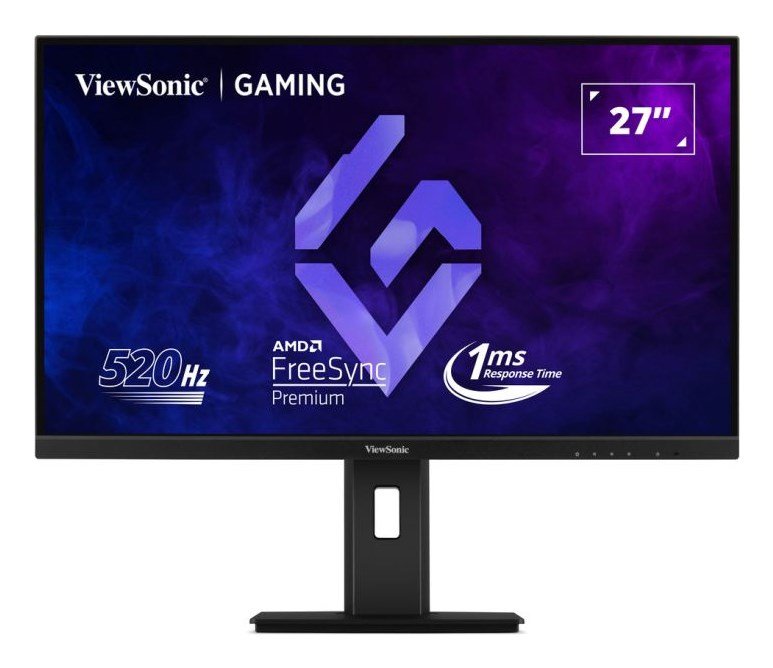 Viewsonic XG2737 computersk�rm 68,6 cm (27