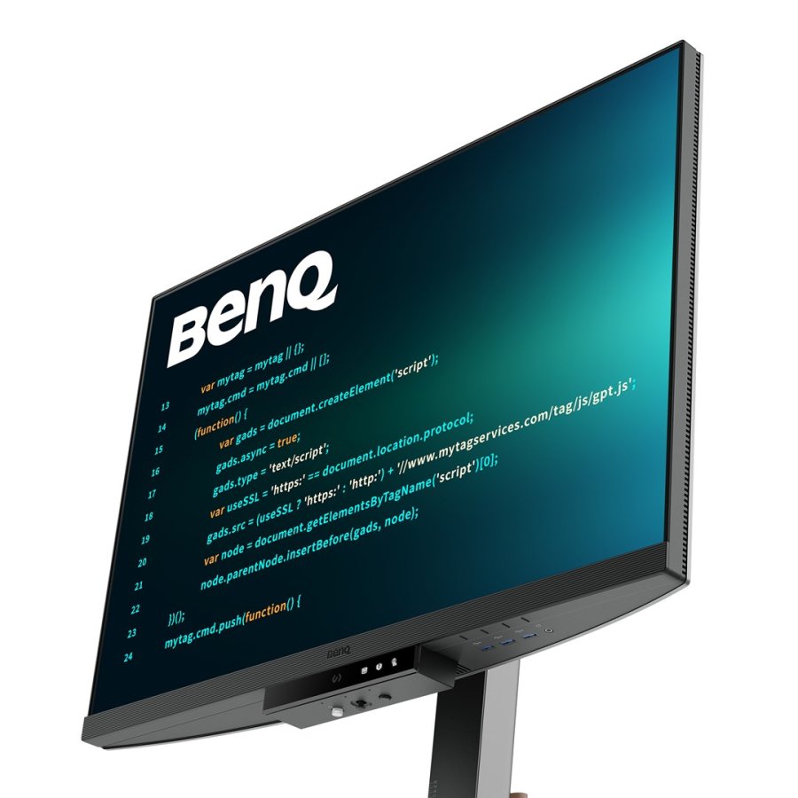 BenQ RD280U computerskrm 71,6 cm (28.2