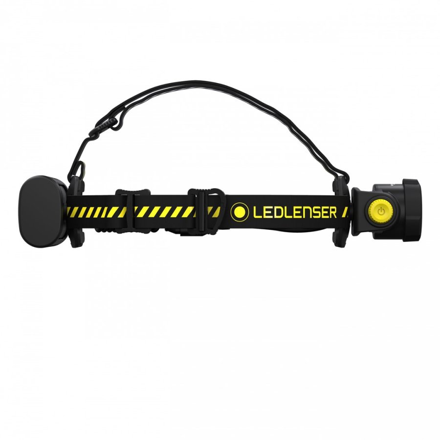 Lygte Ledlenser 502196 400 lm #4