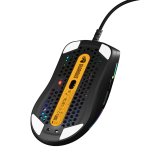 Glorious Gaming Model O 2 Mini mus Spil Hjre hnd USB Type-A Optisk 26000 dpi #8
