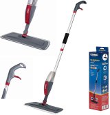 Dampmoppe Promis MS100G #6