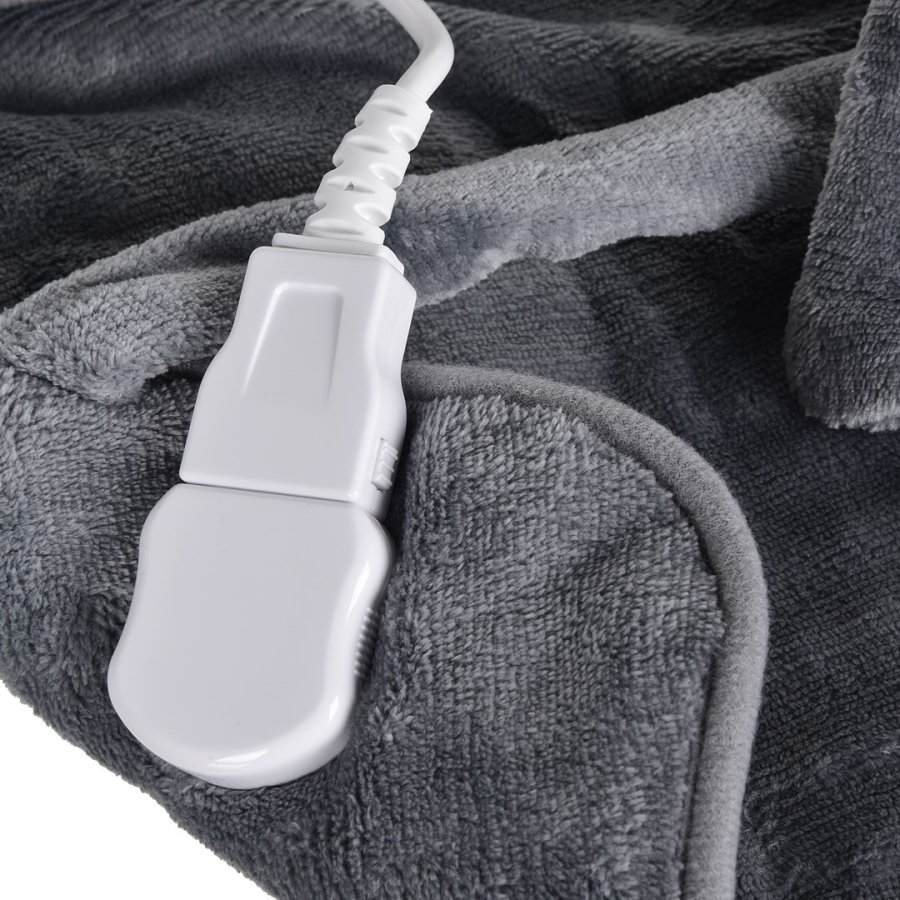 ELEKTRISK VEST PC-RNH 3107 PROFICARE gr #5