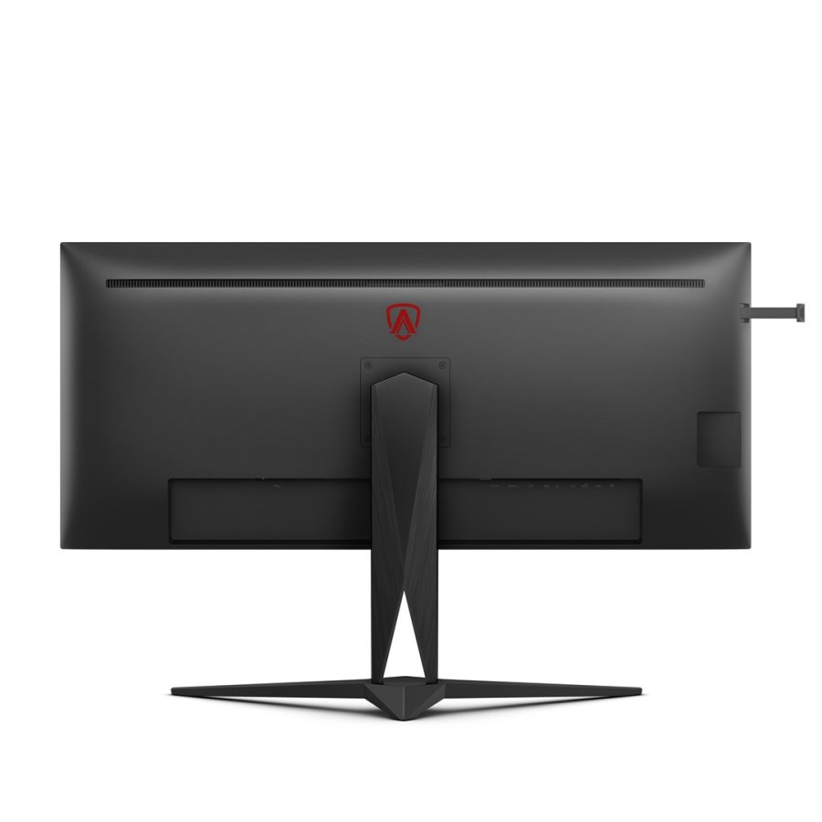 AOC AGON 5 AG405UXC computerskrm 100,3 cm (39.5