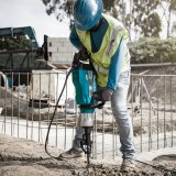 Makita HM1512 slaghammer Bl 1850 W #17