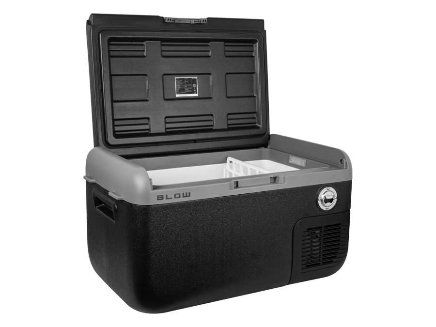 32L BLOW kompressor bilrejsek�leskab -20�C #1