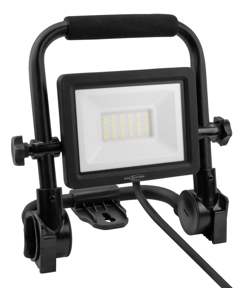Ansmann FL20W-AC Sort LED 20 W #3