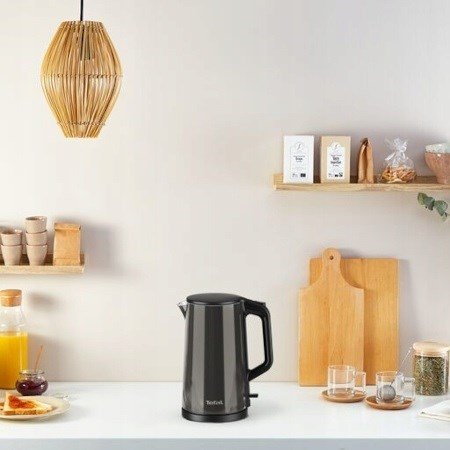 Tefal elkedel KI583E grafit #13