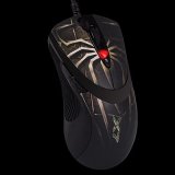 A4Tech Anti-Vibrate Laser Gaming Mouse XL-747H mus USB Type-A 3600 dpi #4