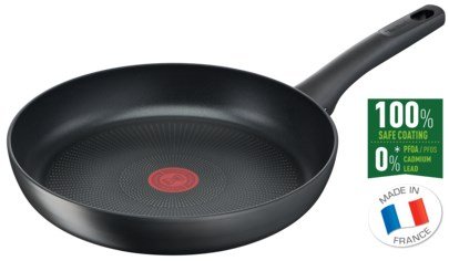 Tefal Ultimate G2680672 stegepande Gryde til alle form�l Rund #5