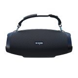 TR�DL�S BLUETOOTH-H�JTTALER W-KING X10 70W SORT #3
