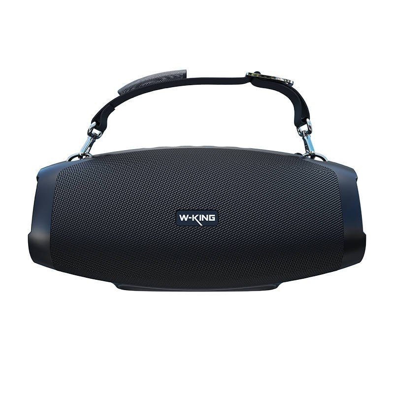 TR�DL�S BLUETOOTH-H�JTTALER W-KING X10 70W SORT #3